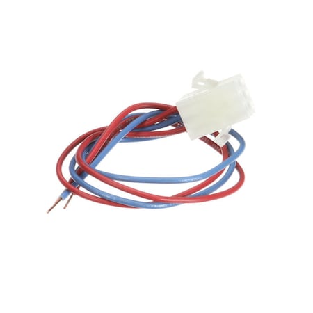Receptacle Assembly Door Power Cord 1